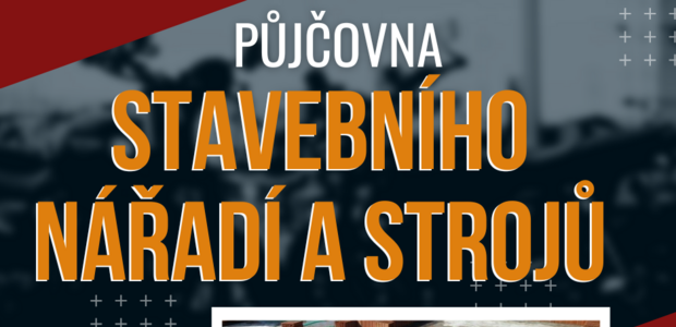 Půjčovna nářadí