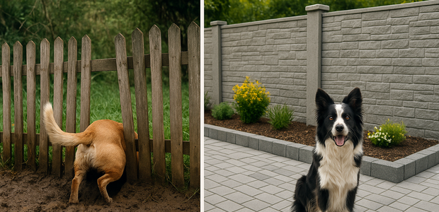 AKCE - PRESBETON, BEST, DITON