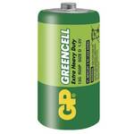 Baterie Emos GP 13G 1,5V zinc fólie