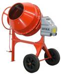 Míchačka stavební ATIKA EXPERT 185L/400V