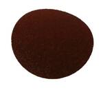 Brusný výsek 125 mm P180 rychloupínací