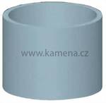 Skruž betonová TBH Velim – 1000 × 500 × 70 mm