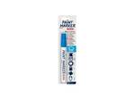 Popisovač Alteco Paint Marker modrý