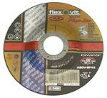 Kotouč řezný nerez 115 x 0,8 mm Flexovit