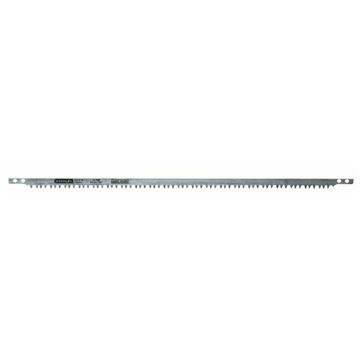 Plátek pilový náhradní s rovnoramenými zuby – 610 mm