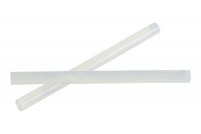 Tyčinka tavná čirá 12 kusů– 7,2 × 100 mm