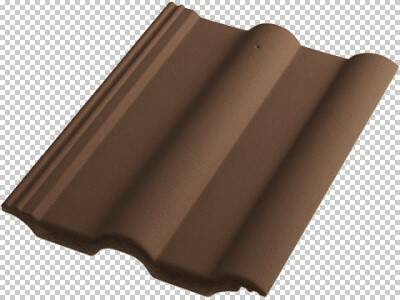 Taška základní BETONPRES Optimal 1 / 1 – barva tmavohnědá