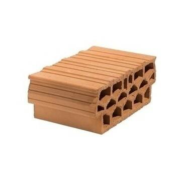 Cihelná stropní vložka Miako 23/62,5 PTH Porotherm – 250×525×230 mm