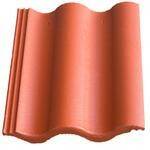 Taška levá krajní betonová Synus Evo korall