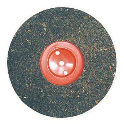 Kotouč filc průměr 250 mm