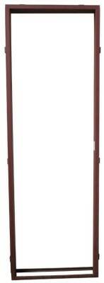 Zárubeň ocelová s těsněním SHtm,P – 75 × 700 mm