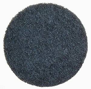 Kotouč čistící zrno 80 hrubé průměr 200 mm