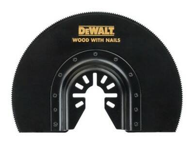 List pilový srovnávací 100 mm DeWALT DT20710