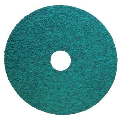 Brusný výsek 125 x 22 mm P40 keramický multi