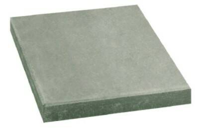 Dlažba betonová BEST Standard terasová přírodní – 400 × 400 mm