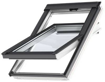 Okno střešní GLU 0061/MK04 – 78 × 98 cm VELUX