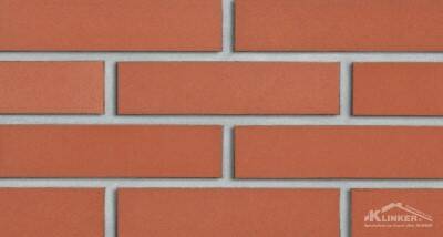 Cihla lícovaná červená hladká děrovaná ČF16 Melbourne – 290 × 140 × 65 mm