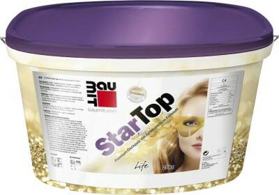 Omítka Baumit StarTop škrábaná 3 mm – 25 kg