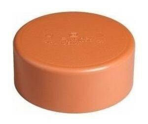 Zátka čepová kanalizační KG – DN100