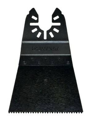 List pilový rychlé řezy DeWALT DT20705 – 65 × 43 mm