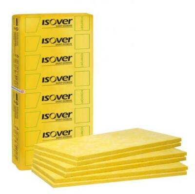 Izolace podlahová Isover TDPT 50 mm desky – 3,6 m²/bal
