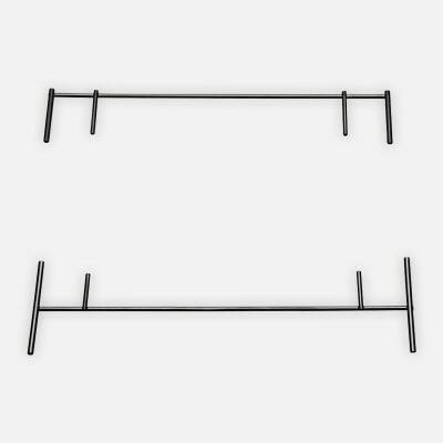 Sada spon AB+ES – 35 × 370 × 35 mm 10 ks/sada